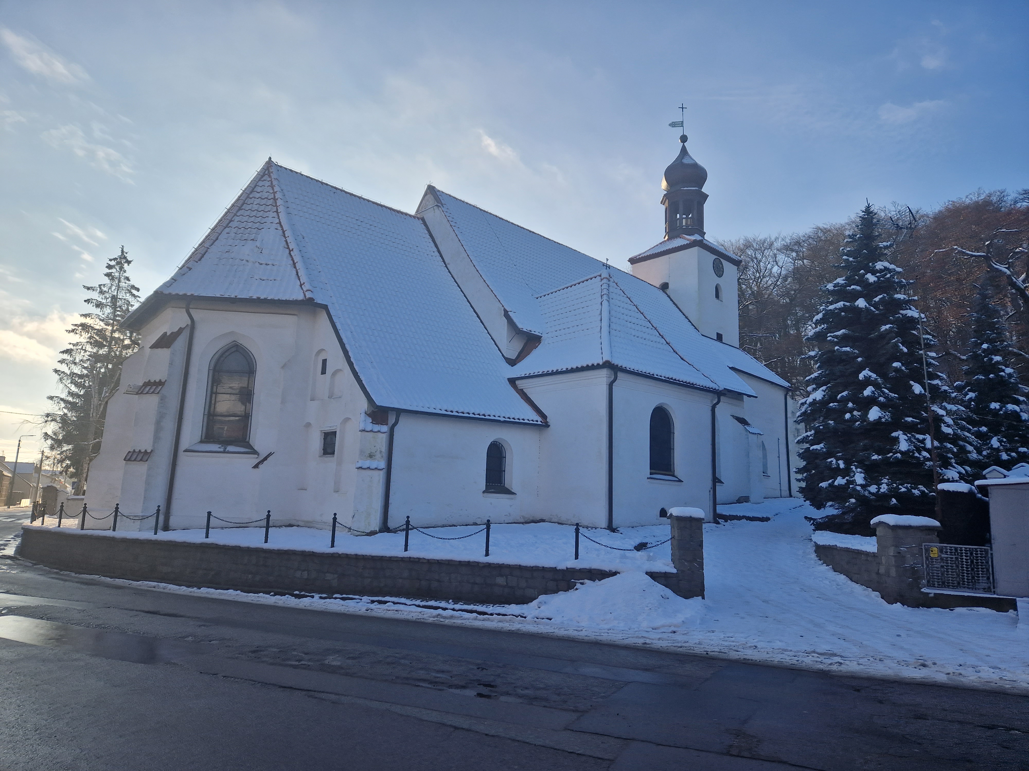 Kościół św. Wojciecha w Gdańsku